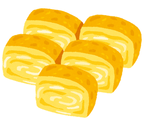 food_tamagoyaki