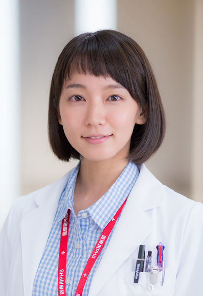 田丸綾香 (吉岡里帆)-2