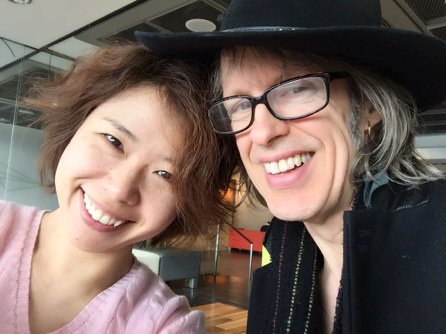 結婚へ ろくでなし子こと五十嵐恵 マイクスコットと婚約 彼氏と出会ったキッカケが意外すぎると話題にwww 画像あり Newsまとめもりー 2chまとめブログ 結婚へ ろくでなし子こと五十嵐恵 マイクスコットと婚約 彼氏と出会ったキッカケが意外すぎると話題にwww 画像あり Newsまとめもりー 2chまとめブログ