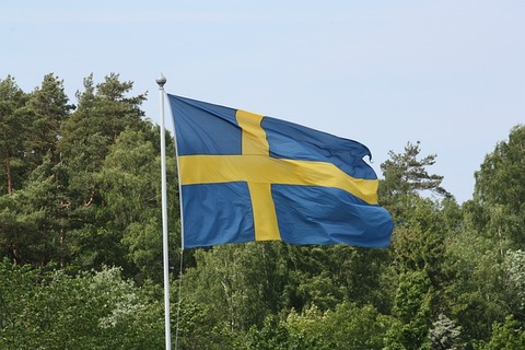 swedish-flag-2377235_640