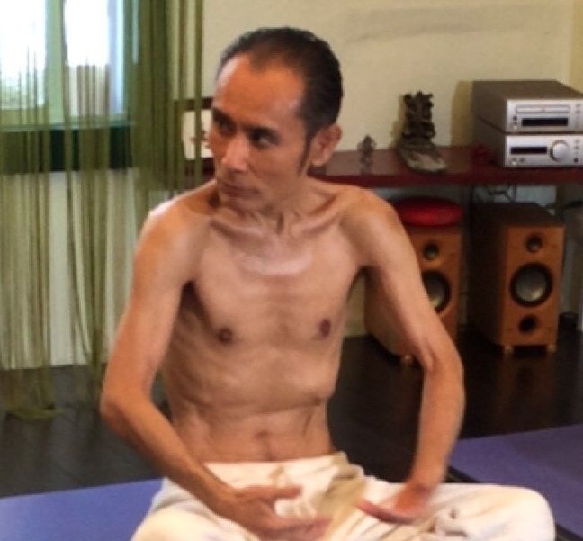 激やせ 片岡鶴太郎 体重44kg のダイエット 健康法が驚異的すぎるｗｗｗ 画像あり Newsまとめもりー 2chまとめブログ