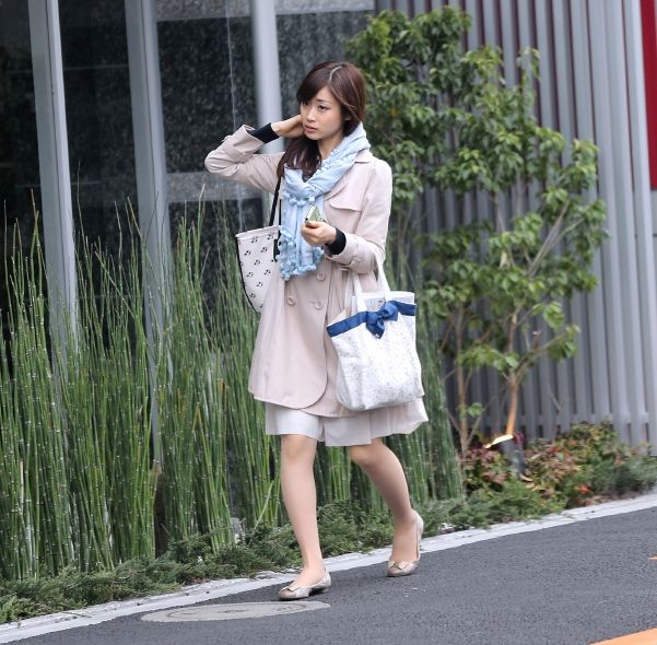 引退】ベッド写真流出疑惑の牧野結美アナ、現在がガチで悲惨なことに 