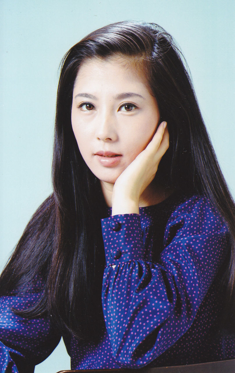 死因 大原麗子の孤独死の真相 元マネージャーが衝撃告白 画像あり Newsまとめもりー 2chまとめブログ