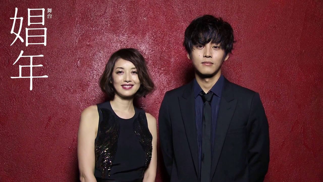 松坂桃李と高岡早紀が熱愛 舞台でベッド濡れ場 韓国料理店での濃密会話一部始終wwwww 女性セブン画像あり Newsまとめもりー 2chまとめブログ 松坂桃李と高岡早紀が熱愛 舞台でベッド濡れ場 韓国料理店での濃密会話一部始終wwwww 女性セブン画像あり Newsまとめもりー 2chまとめブログ