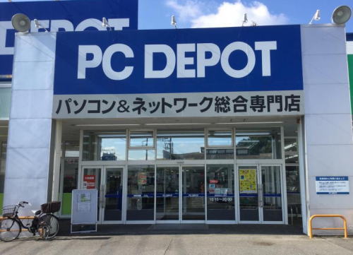 【炎上】PCデポ野島隆久社長が衝撃発言→ 怒った従業員がとんでもない行動にwww(画像あり)