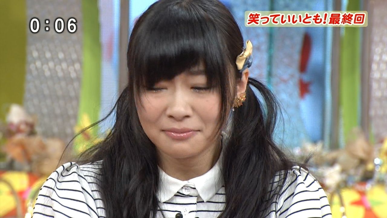 指原莉乃 いいとも最終回で嘘泣き タモリブチ切れwwww 動画 画像あり Newsまとめもりー 2chまとめブログ 指原莉乃 いいとも最終回で嘘泣き タモリブチ切れwwww 動画 画像あり Newsまとめもりー 2chまとめブログ