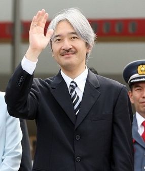 秋篠宮文仁親王イケメンで白髪似合いすぎワロタwww 画像あり Newsまとめもりー 2chまとめブログ 秋篠宮文仁親王イケメンで白髪似合いすぎワロタwww 画像あり Newsまとめもりー 2chまとめブログ