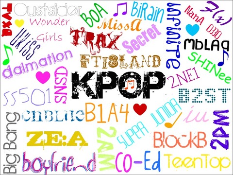 kpop