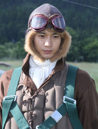 向井理 丸刈り坊主の髪型にｗｗｗｗｗｗ 画像あり Newsまとめもりー 2chまとめブログ