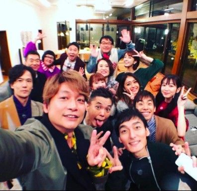 出演者2