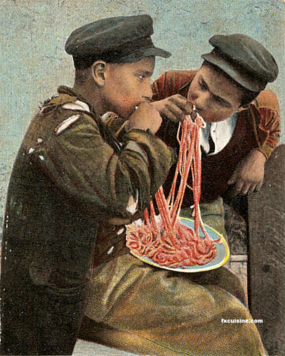 衝撃 イタリア人 日本人のパスタの食べ方は酷いねｗｗｗ イタリア人のパスタの食べ方がこちらｗｗｗｗｗ 画像あり Newsまとめもりー 2chまとめブログ