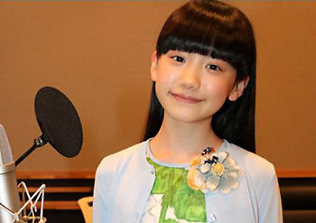 芦田愛菜 現在