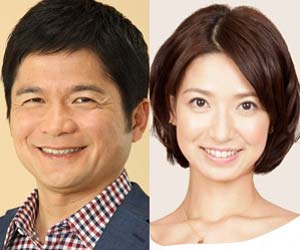 徳光正行＆嫁・田野辺実鈴の離婚原因は性格の不一致などｗｗｗ 徳光和夫の子供(次男)＆フリーアナウンサーが結婚生活に終止符！【画像/身長・血液型等のプロフィールあり】