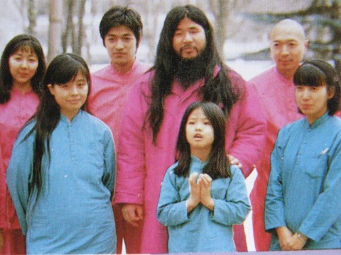 オウム麻原彰晃(松本智津夫)子供の「四女・松本聡香」が三女アーチャリーの本はでたらめと激白！【画像・動画あり】 : NEWSまとめもりー