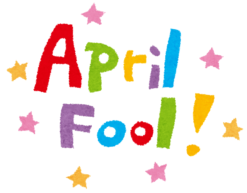 エイプリルフール嘘ネタまとめ15年版ｗｗｗ各メーカー 企業の手の込んだウソが色々 画像あり Newsまとめもりー 2chまとめブログ