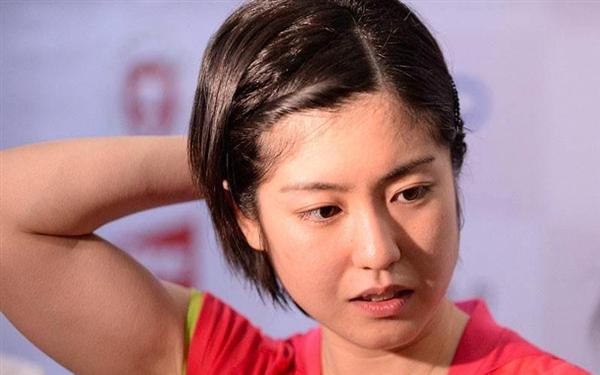 リオ五輪 女子バドミントン栗原文音が可愛いwww中国でも大人気www 画像あり Newsまとめもりー 2chまとめブログ リオ五輪 女子バドミントン栗原文音が可愛いwww中国でも大人気www 画像あり Newsまとめもりー 2chまとめブログ