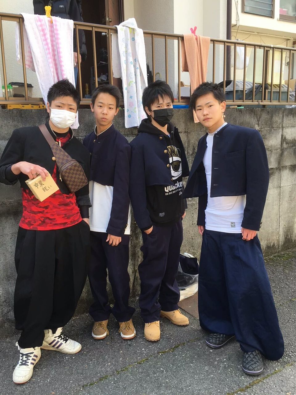 衝撃画像 最近の中学生のdqnグループをご覧くださいwwwクソワロタwwwwwwww Newsまとめもりー 2chまとめブログ 衝撃画像 最近の中学生のdqnグループをご覧くださいwwwクソワロタwwwwwwww Newsまとめもりー 2chまとめブログ
