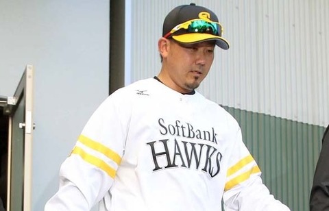松坂大輔投手1