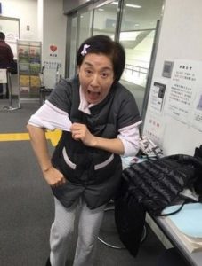 松居一代統合