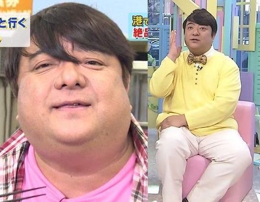 彦摩呂の現在の体重 激痩せた画像ww低糖質ダイエット法でキロ減量 昔アイドルイケメン時代から激太りで病気疑惑のあった結婚歴なし独身タレントがzipに出演し減量を報告 Newsまとめもりー 2chまとめブログ 彦摩呂の現在の体重 激痩せた画像ww低糖質ダイエット法でキロ減量 昔アイドルイケメン時代から激太りで病気疑惑のあった結婚歴なし独身タレントがzipに出演し減量を報告 Newsまとめもりー 2chまとめブログ