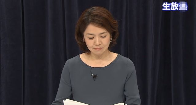 怖すぎ Smap謝罪会見で西山喜久恵アナが手の震えで原稿ガクガク 呂律も回らず青ざめた顔で震えていた件 動画 画像あり 日々の実話 怖すぎ Smap謝罪会見で西山喜久恵アナが手の震えで原稿ガクガク 呂律も回らず青ざめた顔で震えていた件 動画 画像あり 日々の実話