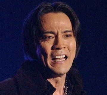 氷室京介 引退理由の真相を耳の難聴と明かす 病気だった 結婚した嫁 家族画像あり 2ch 声が出せなくなった原因もこれか 職業病だな Newsまとめもりー 2chまとめブログ
