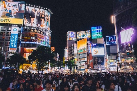 shibuya-crossing-923000_640