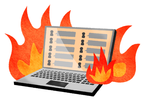 internet-flaming-laptop