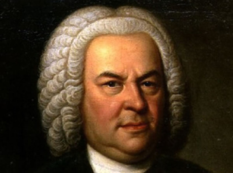 Bach