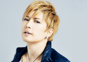 GACKTガクトの画像