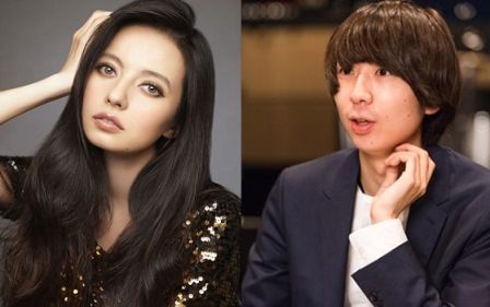 ベッキー&川谷