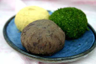 ohagi