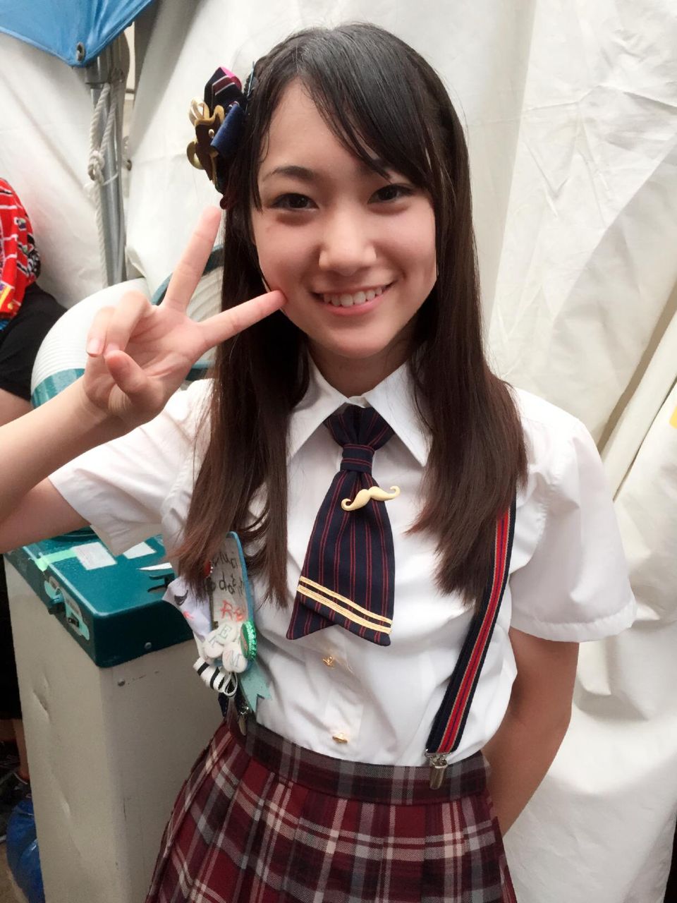 Ske48一色嶺奈 2chで性的オモチャにされ激怒 問題の写真がこれらしい 画像あり Newsまとめもりー 2chまとめブログ