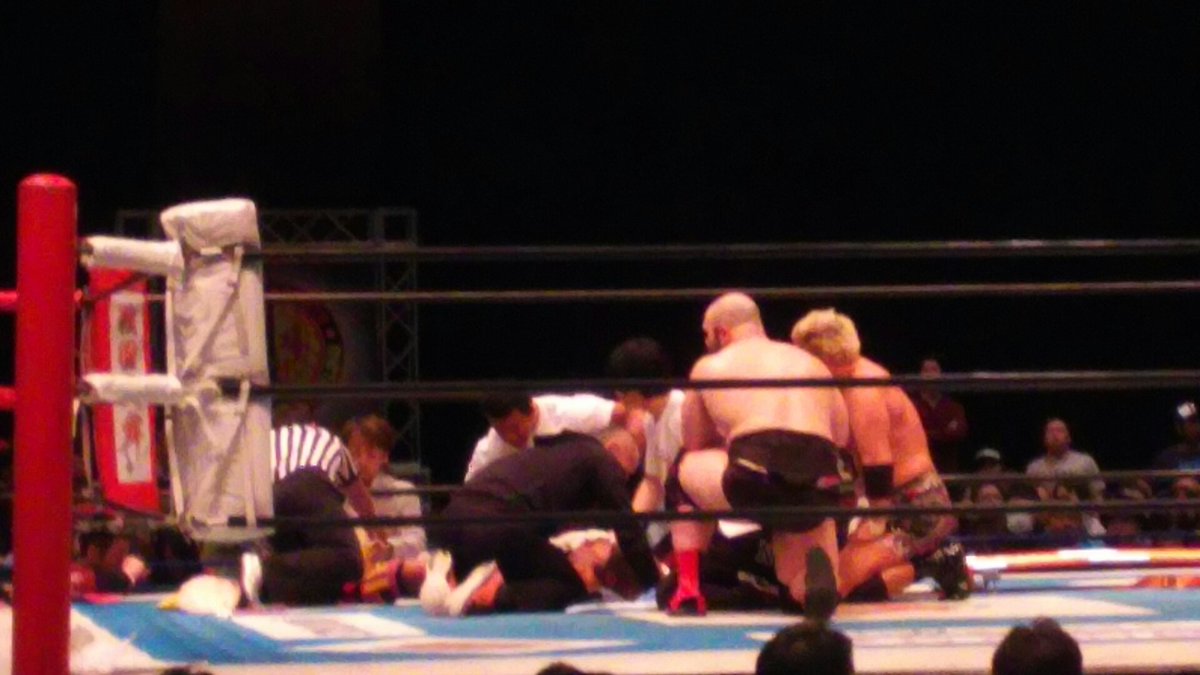 怪我 プロレス本間朋晃の現在の容態 試合中の事故で意識不明になり 画像あり Newsまとめもりー 2chまとめブログ 怪我 プロレス本間朋晃の現在の容態 試合中の事故で意識不明になり 画像あり Newsまとめもりー 2chまとめブログ