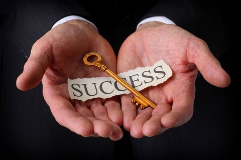 key-to-success