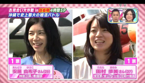 悲報 Tbs ナイナイのお見合い大作戦 種子島の花嫁 に出てた女性たちの顔面 これが現実 画像あり 2ch 自衛隊編より質が低下したな 想像以上だった Newsまとめもりー 2chまとめブログ 悲報 Tbs ナイナイのお見合い大作戦 種子島の花嫁 に出てた女性たちの顔面 これが現実 画像あり 2ch 自衛隊編より質が低下したな 想像以上だった Newsまとめもりー 2chまとめブログ