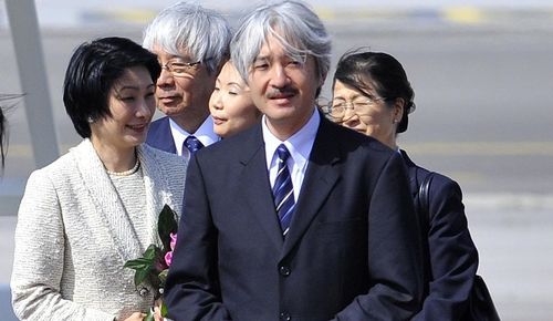 秋篠宮文仁親王イケメンで白髪似合いすぎワロタwww 画像あり Newsまとめもりー 2chまとめブログ 秋篠宮文仁親王イケメンで白髪似合いすぎワロタwww 画像あり Newsまとめもりー 2chまとめブログ