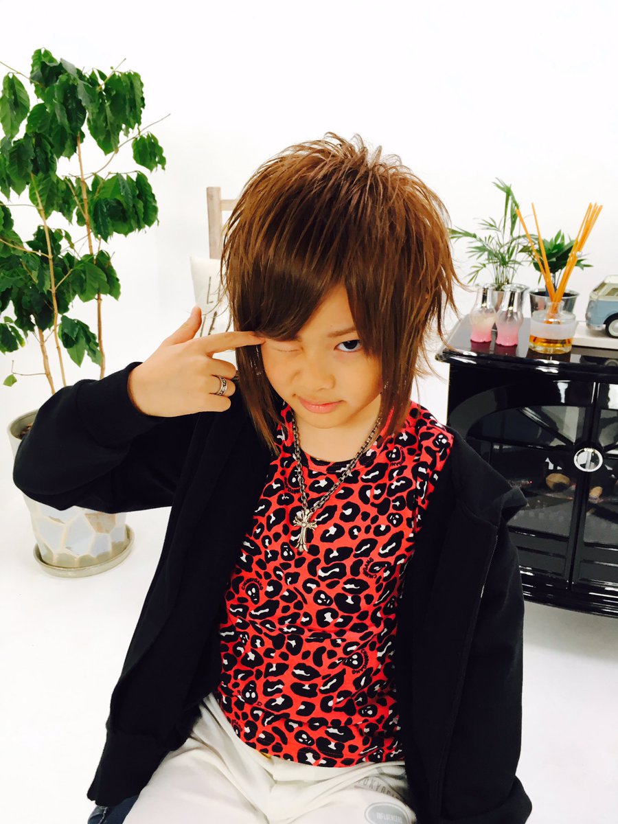 小学生ホスト 笑 琉ちゃろ の現在ｗｗｗｗｗｗｗ 画像あり Newsまとめもりー 2chまとめブログ