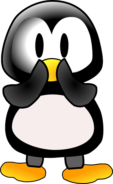 penguin-307939_640