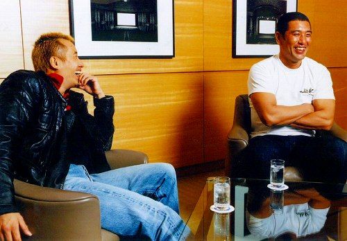 清原薬逮捕 長渕剛 やっぱり真っ黒だったｗｗｗ週刊新潮からとんでもない情報きたぞｗｗｗｗｗ 画像あり 色々ネタ情報