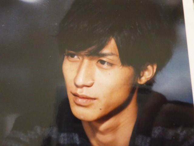 熱愛】錦戸亮と森川葵のプライベート写真流出wwwこれはあかんwww