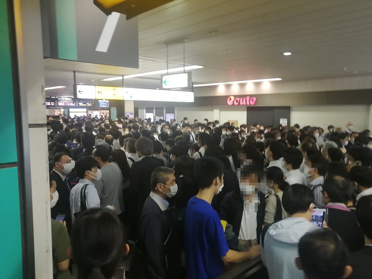 首都地震 現在も大パニックの日本の様子をご覧ください 画像あり ろいアンテナ