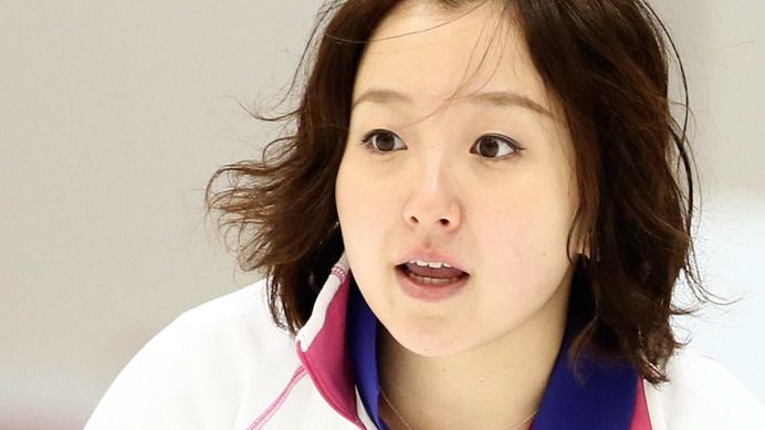 オリンピック 女子カーリング藤沢五月 韓国でかわいいと話題に 画像あり Newsまとめもりー 2chまとめブログ オリンピック 女子カーリング藤沢五月 韓国でかわいいと話題に 画像あり Newsまとめもりー 2chまとめブログ