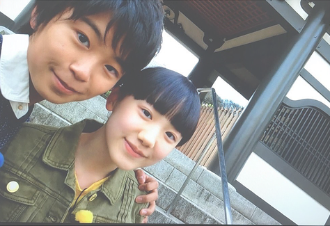 芦田愛菜が加藤清史郎と熱愛 ドラマ Our House で肩を抱かれた時の表情www 画像あり 2ch いい彼氏彼女 2人とも大人になったな 演技のうち Newsまとめもりー 2chまとめブログ 芦田愛菜が加藤清史郎と熱愛 ドラマ Our House で肩を抱かれた時の表情www 画像あり 2ch いい彼氏彼女 2人とも大人になったな 演技のうち Newsまとめもりー 2chまとめブログ