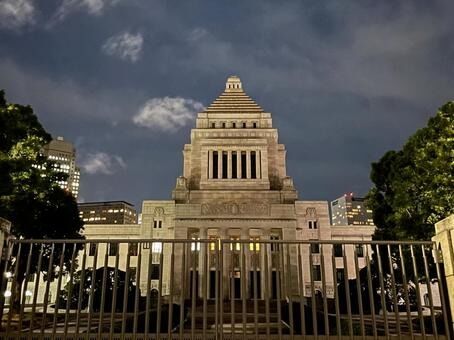 【速報】 日本政府、ようやく気づいた模様wwwwwww