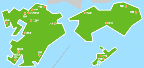 map_kyushu