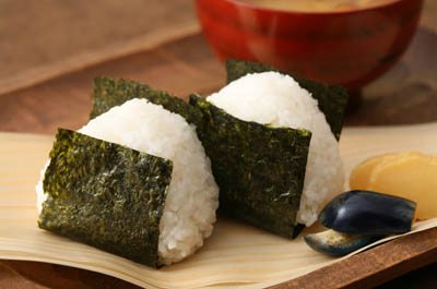 onigiri