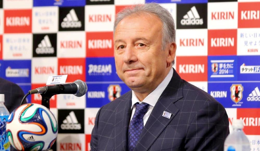 W杯 ザッケローニ監督が香川真司を先発から外した理由ｗｗｗ 2chではギリシャ戦も無能采配と最低の評価 帽子姿の画像あり サッカー14 ワールドカップ Newsまとめもりー 2chまとめブログ
