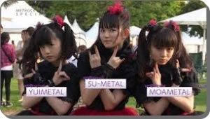BABYMETAL-4