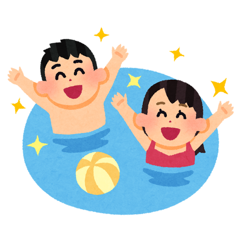 pool_asobu_couple